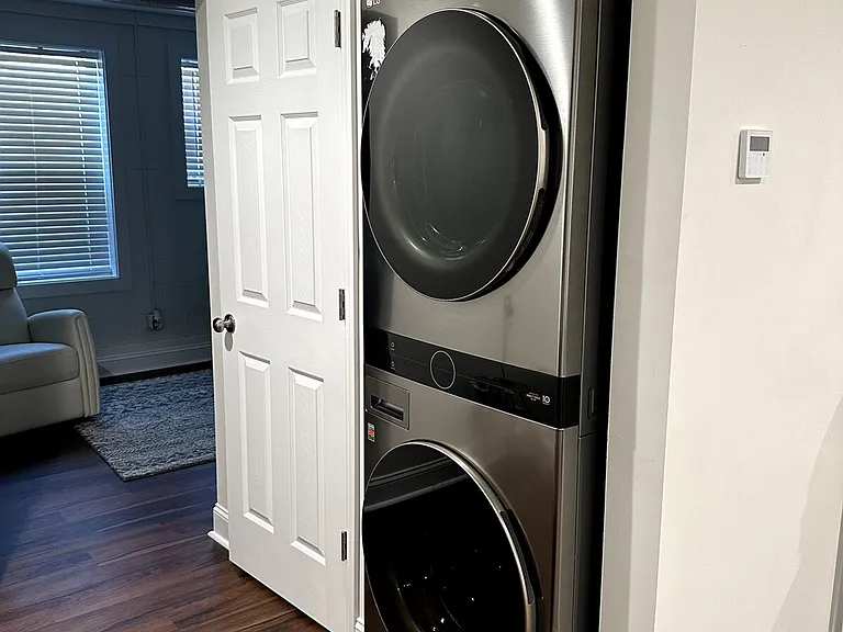 Laundry Room Cabinet