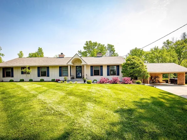 170 Hilltop Rd, Oxford, OH 45056