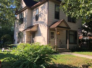 701 W Washington St, Urbana, IL