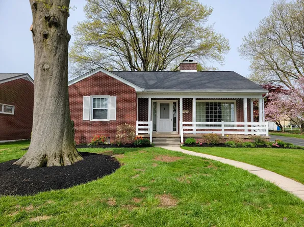 137 N Hoover St, Myerstown, PA 17067