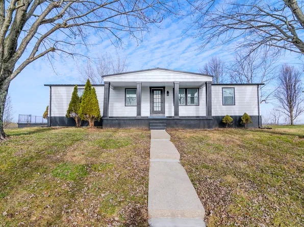 161 Ervin Sloan Rd, Richmond, KY 40475