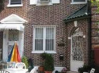 9329 Lafayette Walk, Brooklyn, NY 11209