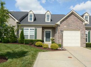 614 Juniper Ln, Bridgeville, PA 15017