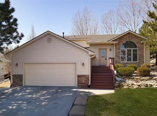 799 Aquarius Pl, Billings, MT 59105