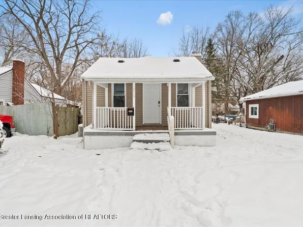 215 Dunlap St, Lansing, MI 48910