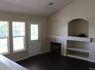 3601 Ponderosa Ct UNIT 10, Evans, CO 80620