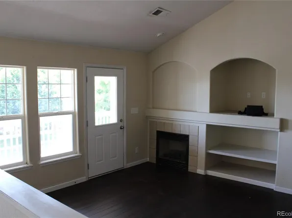 3601 Ponderosa Court #10, Evans, CO 80620