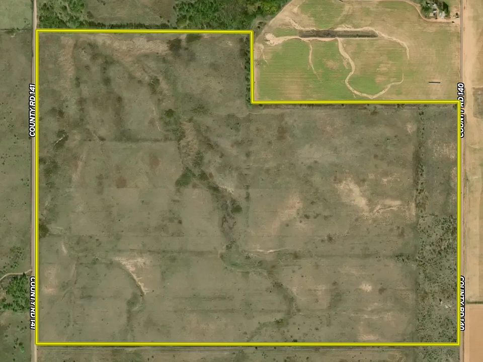 1st image of County Road 140
