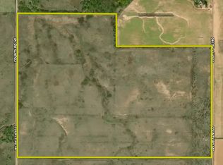 County Road 140, Rule, TX 79547