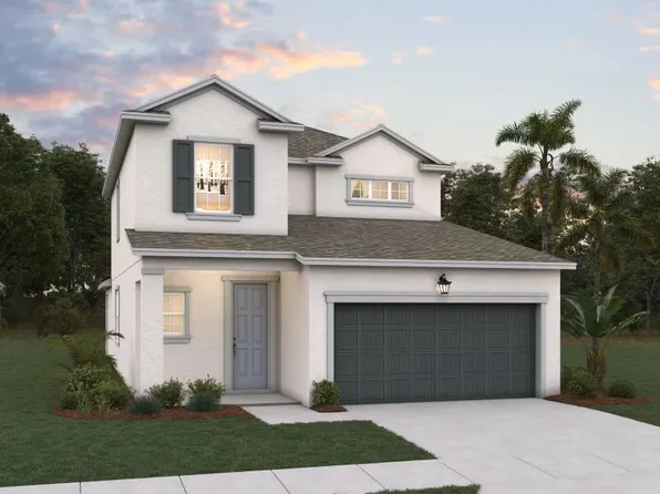 17012 Cottontail Cir, Punta Gorda, FL 33982