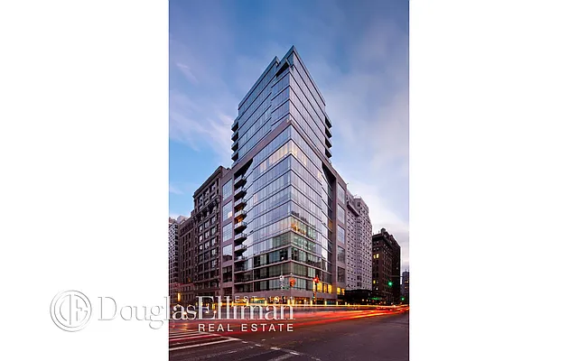 Sold by Douglas Elliman | media 21