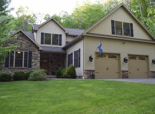 136 Shoemaker Rd, Howard, PA 16841