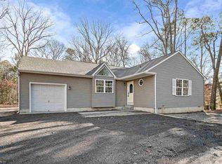 588 Shunpike, Cape May Court House, NJ 08210