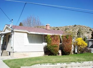 38 Fabrizio St, Helper, UT 84526