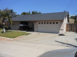 6420 Hutton Ave, San Diego, CA 92139