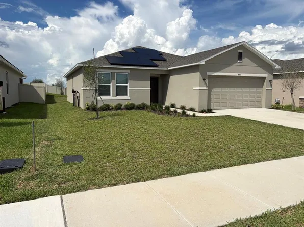 4913 Bluebell Ct, Haines City, FL 33844