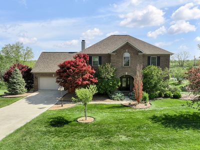142 Clubhouse Dr, Winchester, KY, 40391
