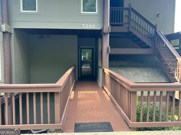 117 Sun Valley Cir #5004, Sky Valley, GA 30537