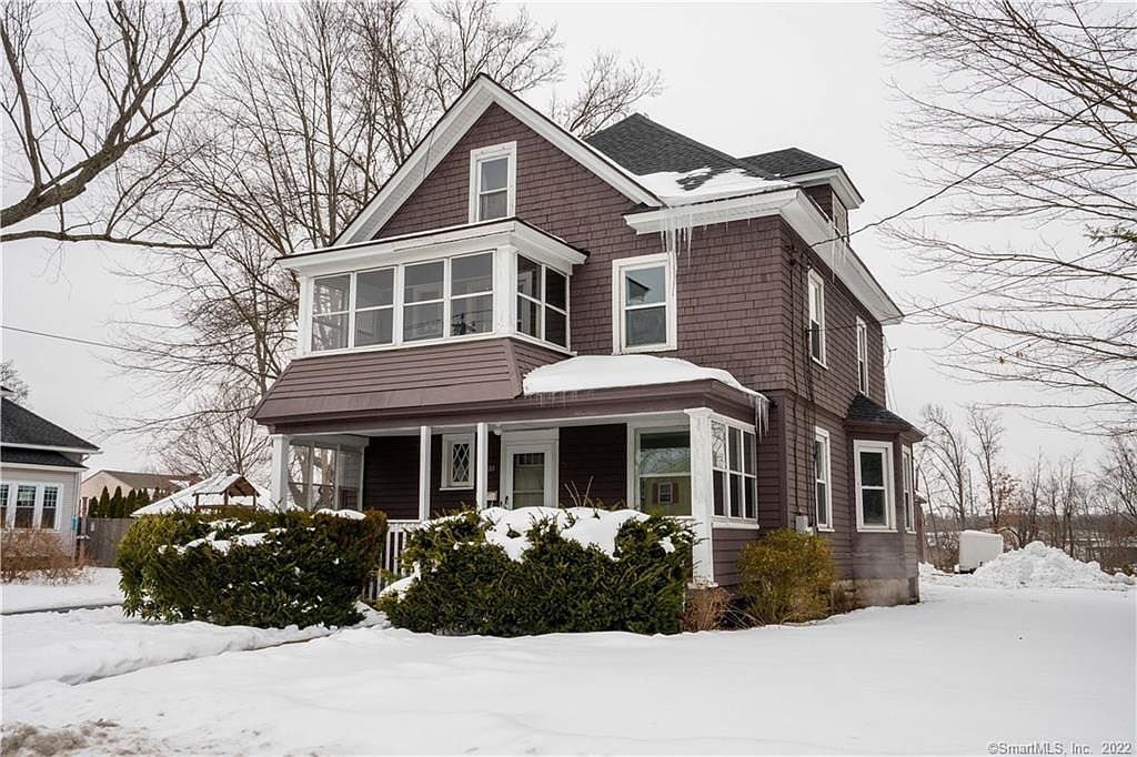 288 Newington Rd, West Hartford, CT 06110 Zillow