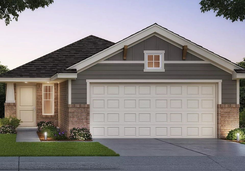 2609 NW 199th St, Edmond, OK 73012 Zillow