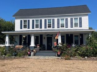 108 Circle Dr, Port Haywood, VA 23138