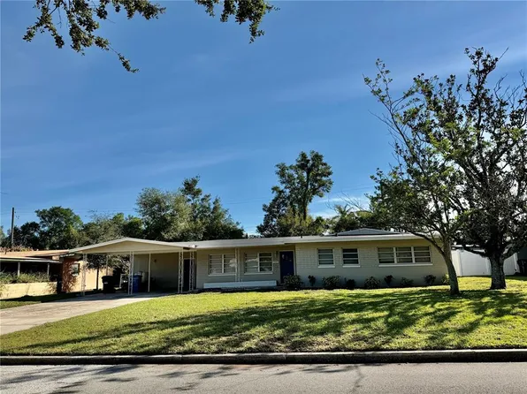 1231 Vantage Dr, Orlando, FL 32806