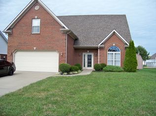 5511 Scarlet Oak Rd, Jeffersonville, IN 47130