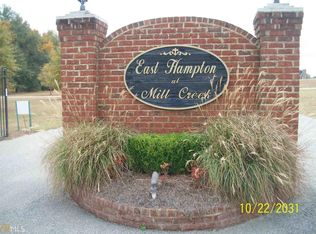 0 E Hampton Dr #41, Statesboro, GA 30461