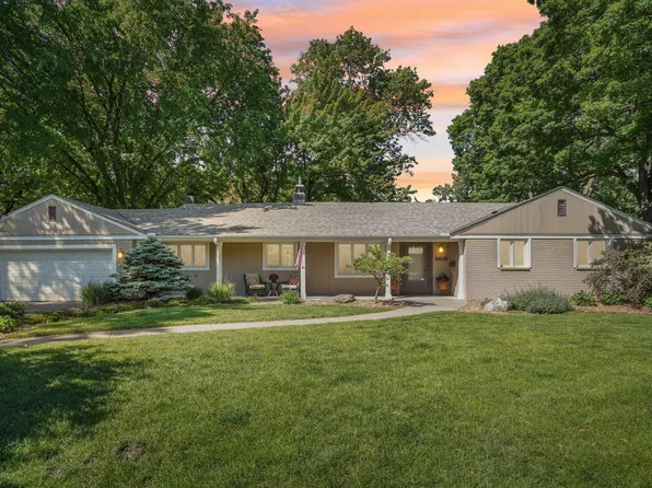 6608 W Shore Dr, Edina, MN 55435
