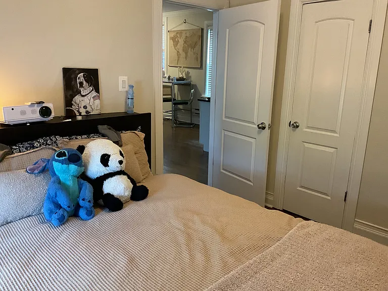 646 1/2 W Roscoe St #3N — Photo 4