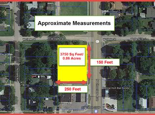 521 N Choctaw Ave, El Reno, OK 73036