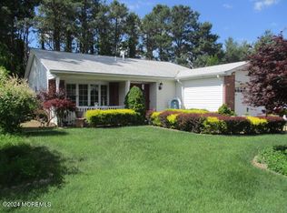 48 Yorkwood Dr, Brick, NJ 08723