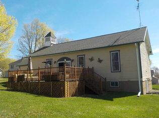 303 4th St, Alpha, MI 49902