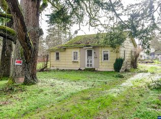 1100 E Santiam St, Stayton, OR 97383