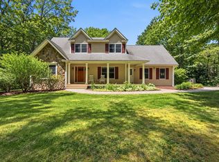 757 Park Hill Rd, Northampton, MA 01062