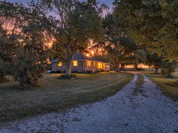 33777 E 500 North Rd, Chatsworth, IL 60921