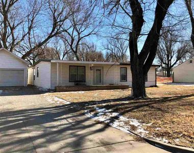 810 N Clara St, Wichita, KS, 67212