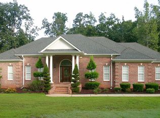 1401 Beaufort Walk, McDonough, GA 30252