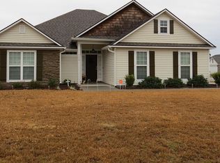 4072 Mulligan Rd, Valdosta, GA 31605