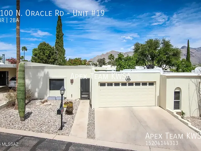 6100 N Oracle Rd #19 — Photo 28