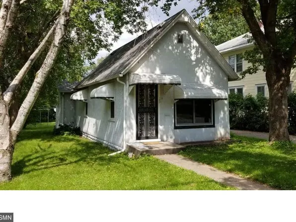 25 Winter St W, Saint Paul, MN 55103