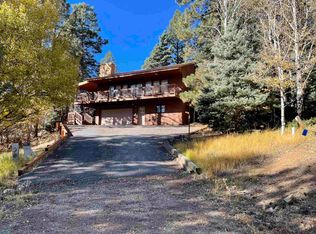 30 Chino Ter, Angel Fire, NM 87710