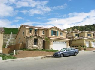 17704 Wren Dr, Canyon Country, CA 91387