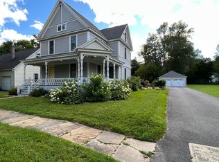 24 Grant St, Potsdam, NY 13676