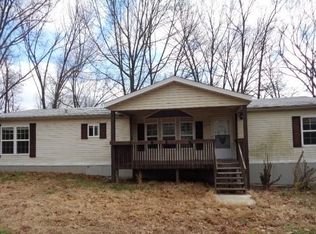 23654 State Highway 413, Galena, MO 65656