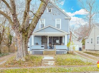 2302 9th St SW, Akron, OH 44314
