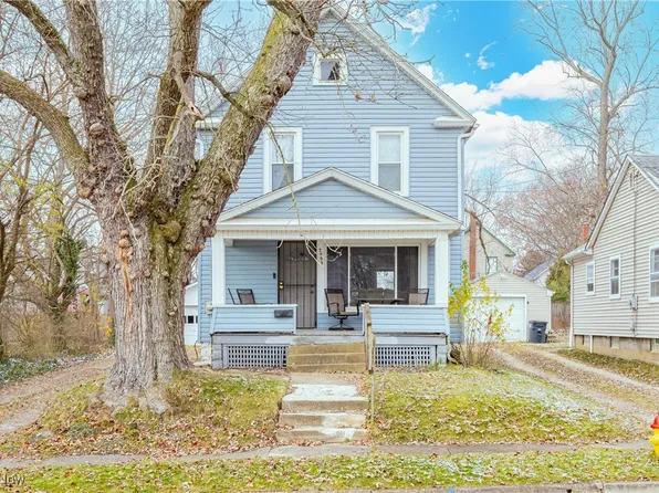 2302 9th St SW, Akron, OH 44314