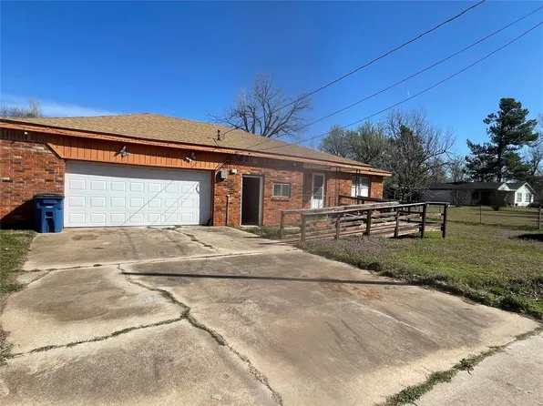 10821 NE 16th St, Oklahoma City, OK 73130