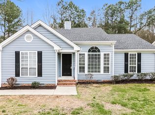 504 Heathwick Dr, Knightdale, NC 27545