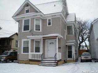 1016 N McBride St, Syracuse, NY 13208